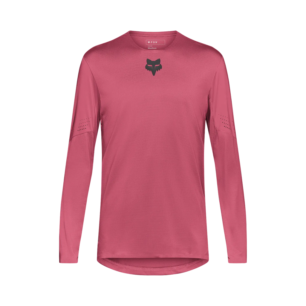 Flexair Long Sleeve Jersey