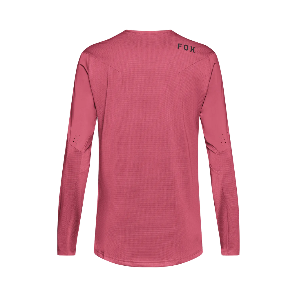 Flexair Long Sleeve Jersey