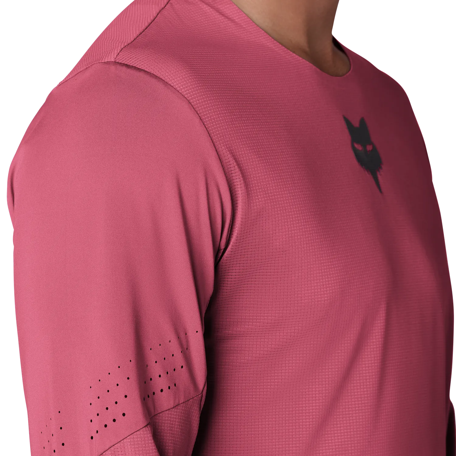 Flexair Long Sleeve Jersey