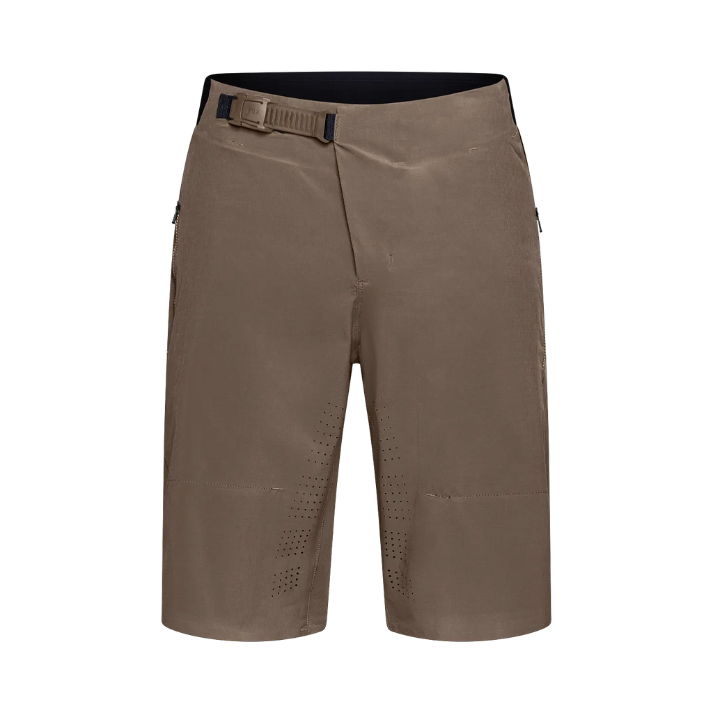 Flexair Short Brown