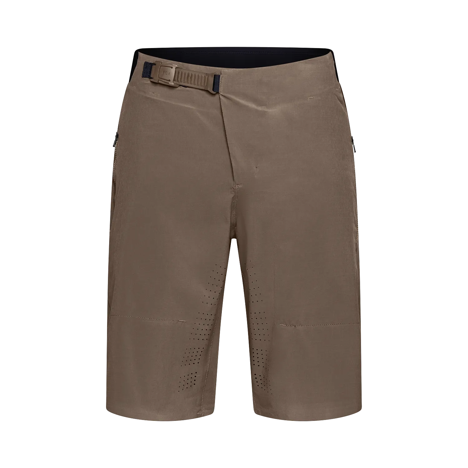 Flexair Short Brown