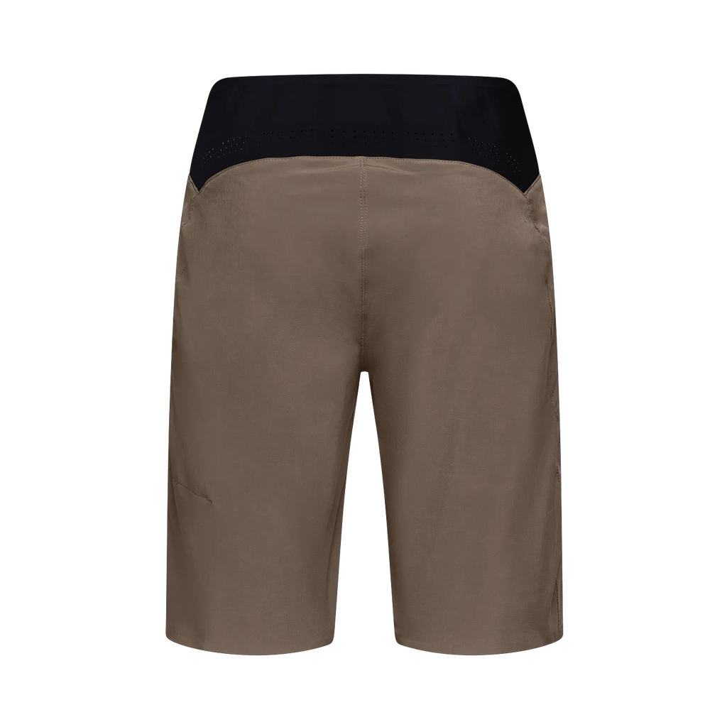 Flexair Short Brown