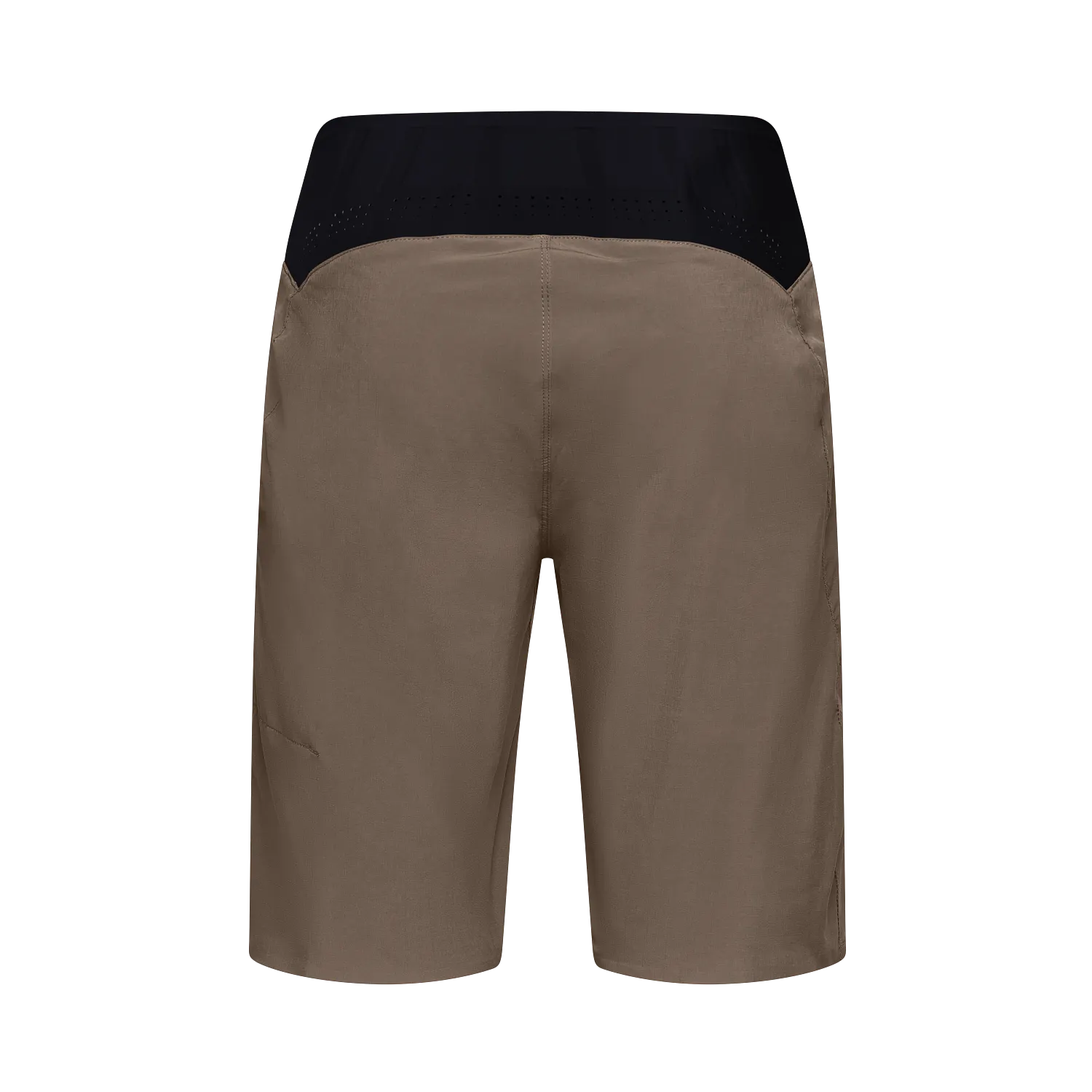 Flexair Short Brown