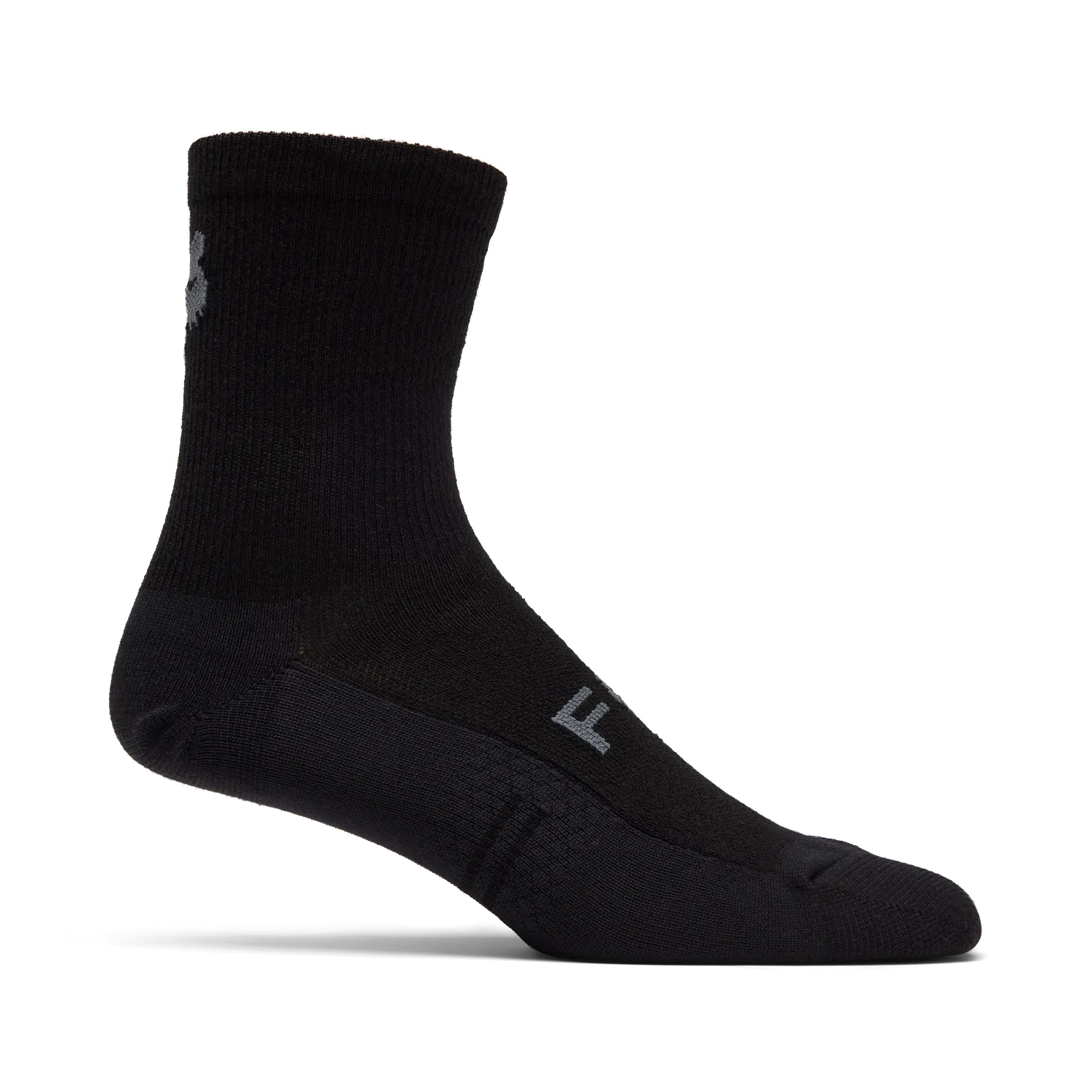 6" Flexair Merino Sock