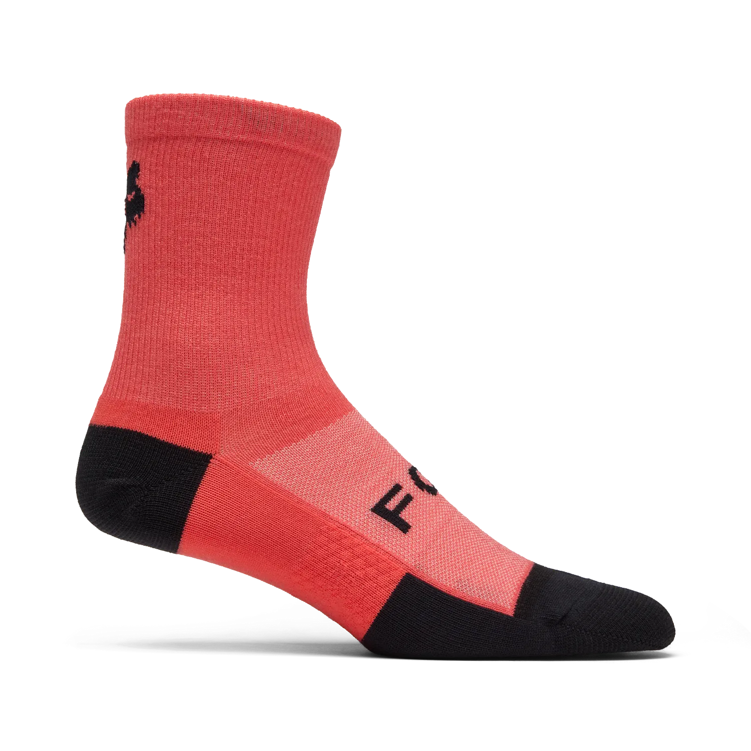 6" Flexair Merino Sock
