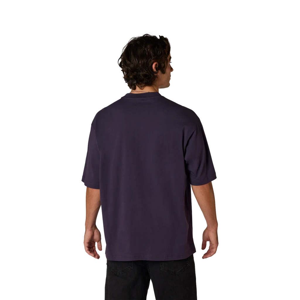 Image Print Midweight Tee