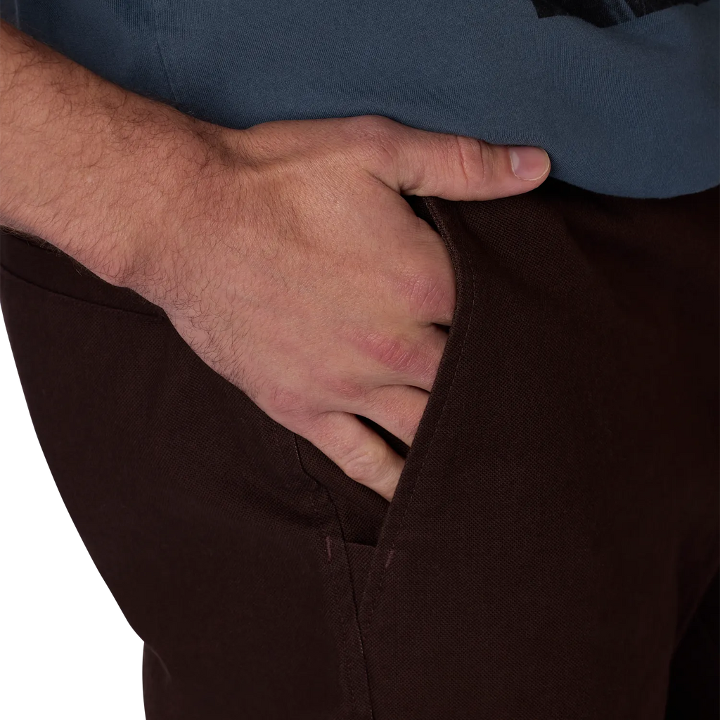 Fox Work Short