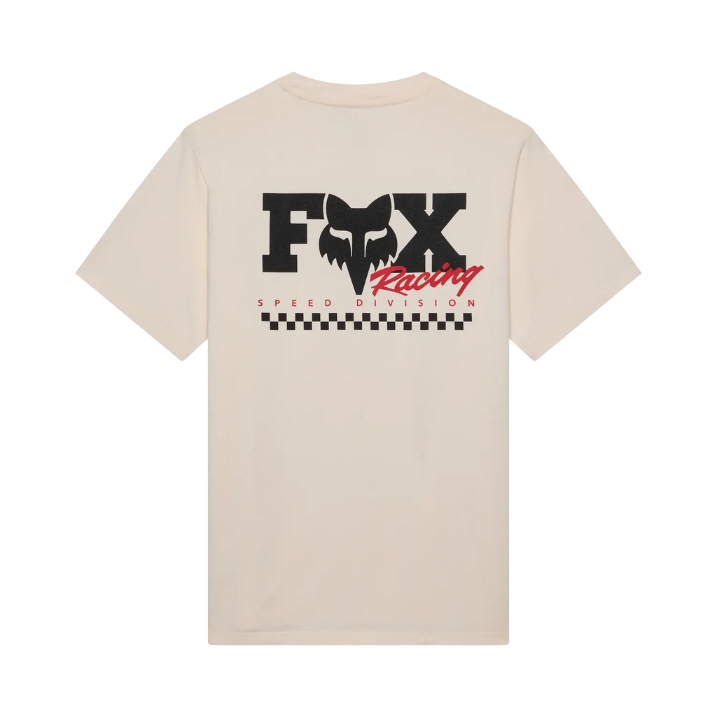 Checker 195 Original Tee