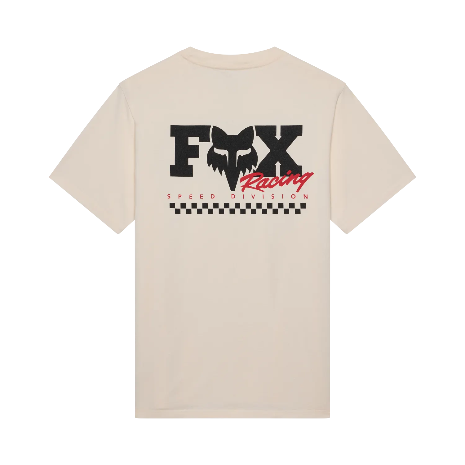 Checker 195 Original Tee