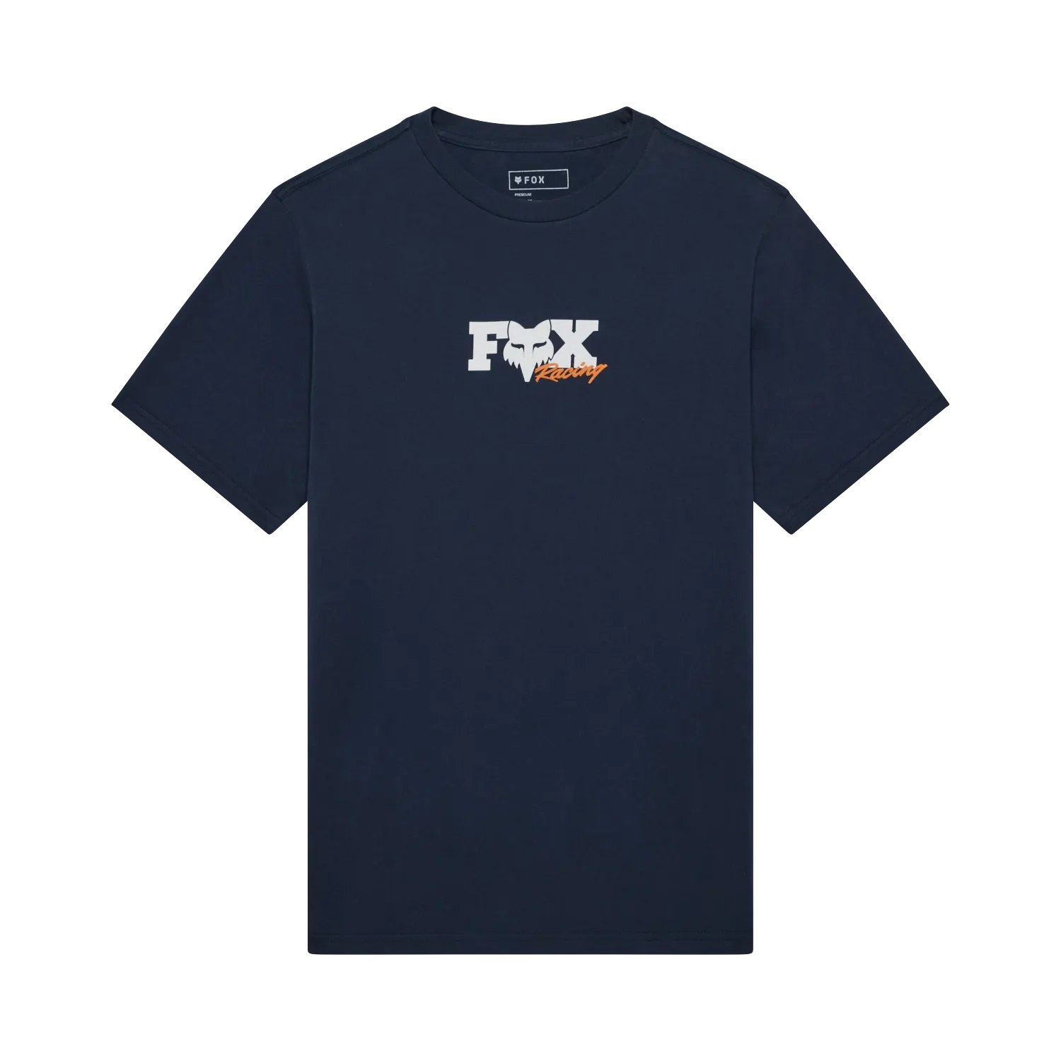 Checker 195 Original Tee