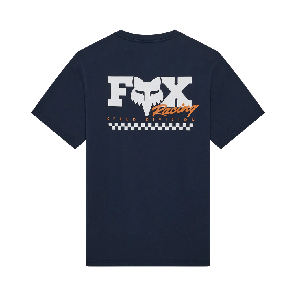 Checker 195 Original Tee