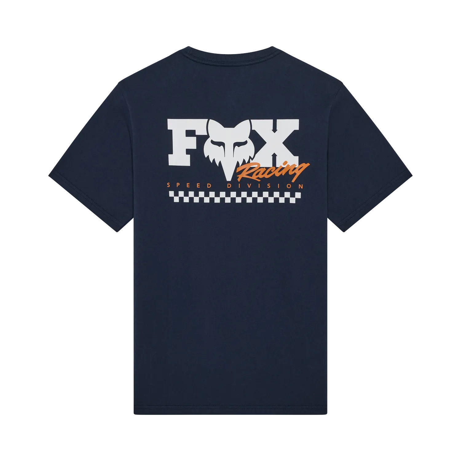 Checker 195 Original Tee
