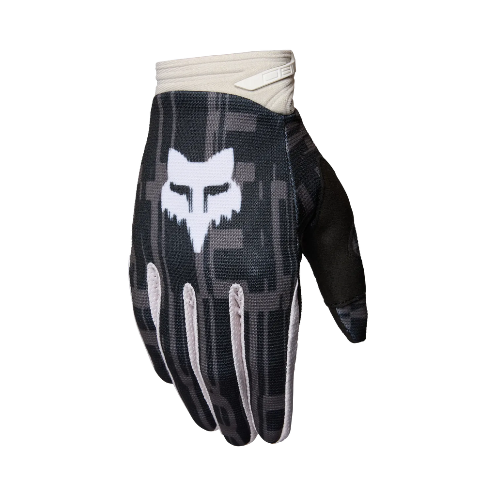 FOX- Youth 180 Diffuse Special Edition Gloves