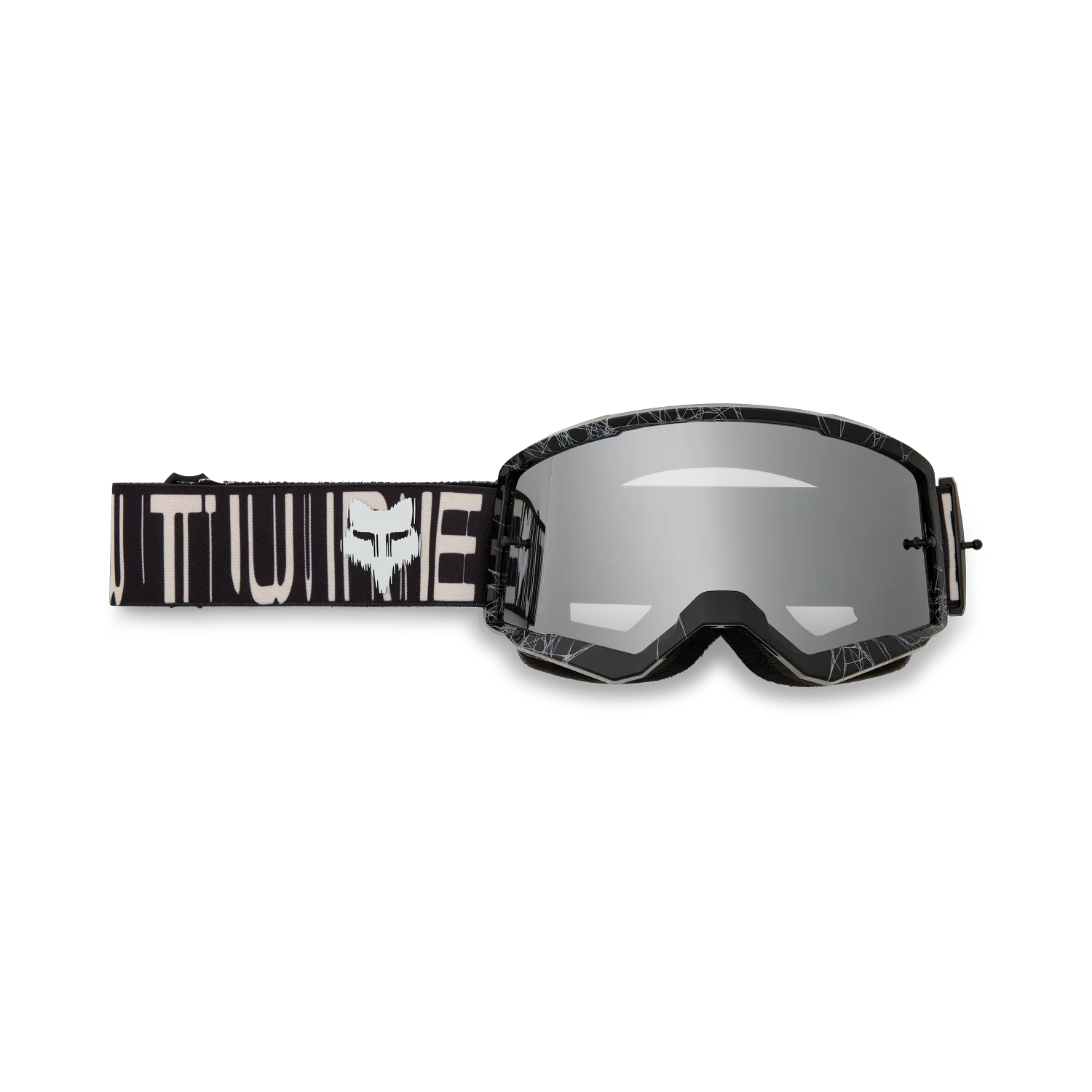 FOX - Main Diffuse Special Edition Mirrored Lens Goggles