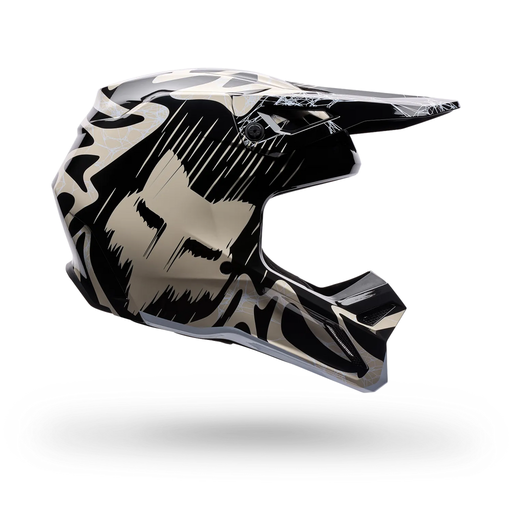 FOX - V1 Diffuse Special Edition Helmet