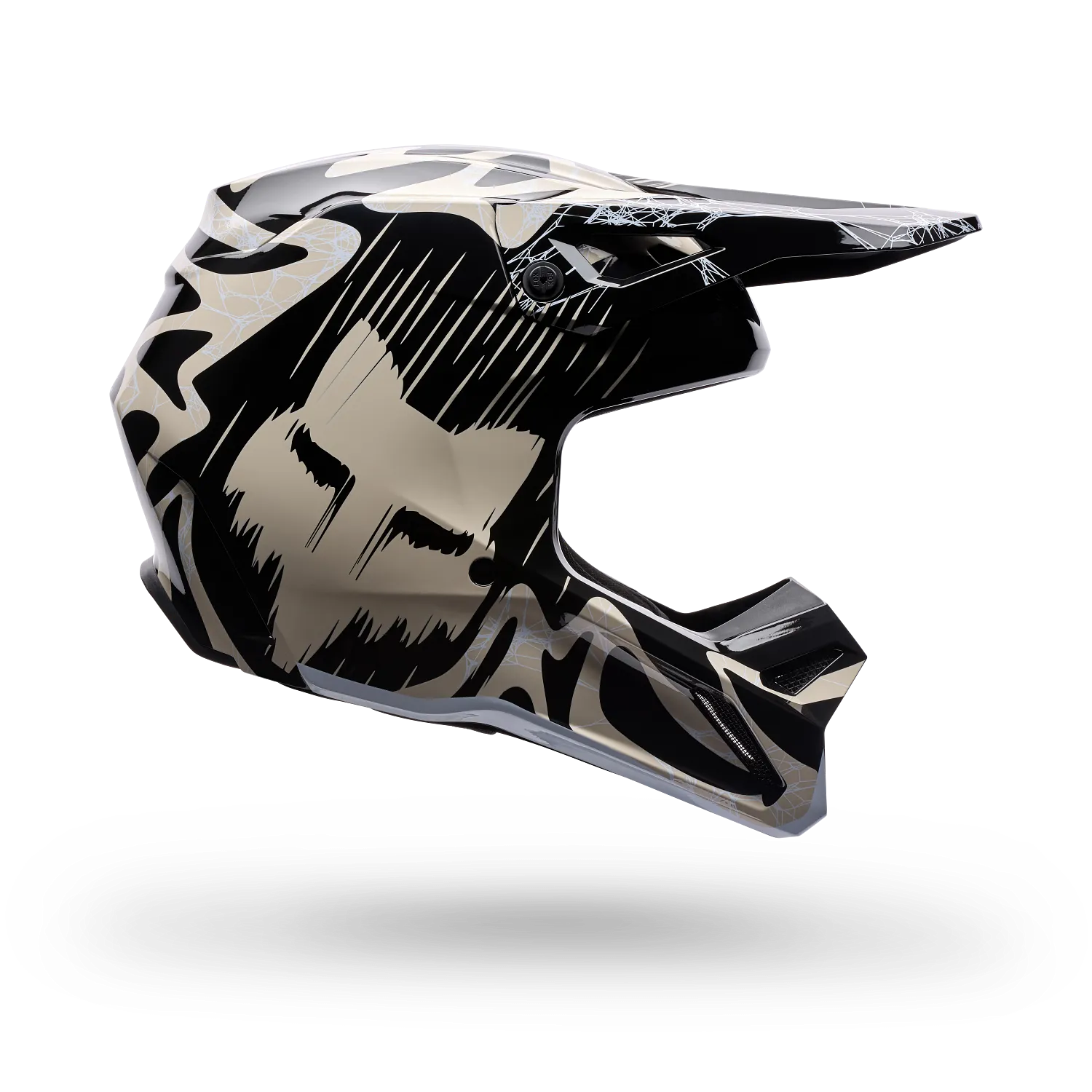FOX - V1 Diffuse Special Edition Helmet