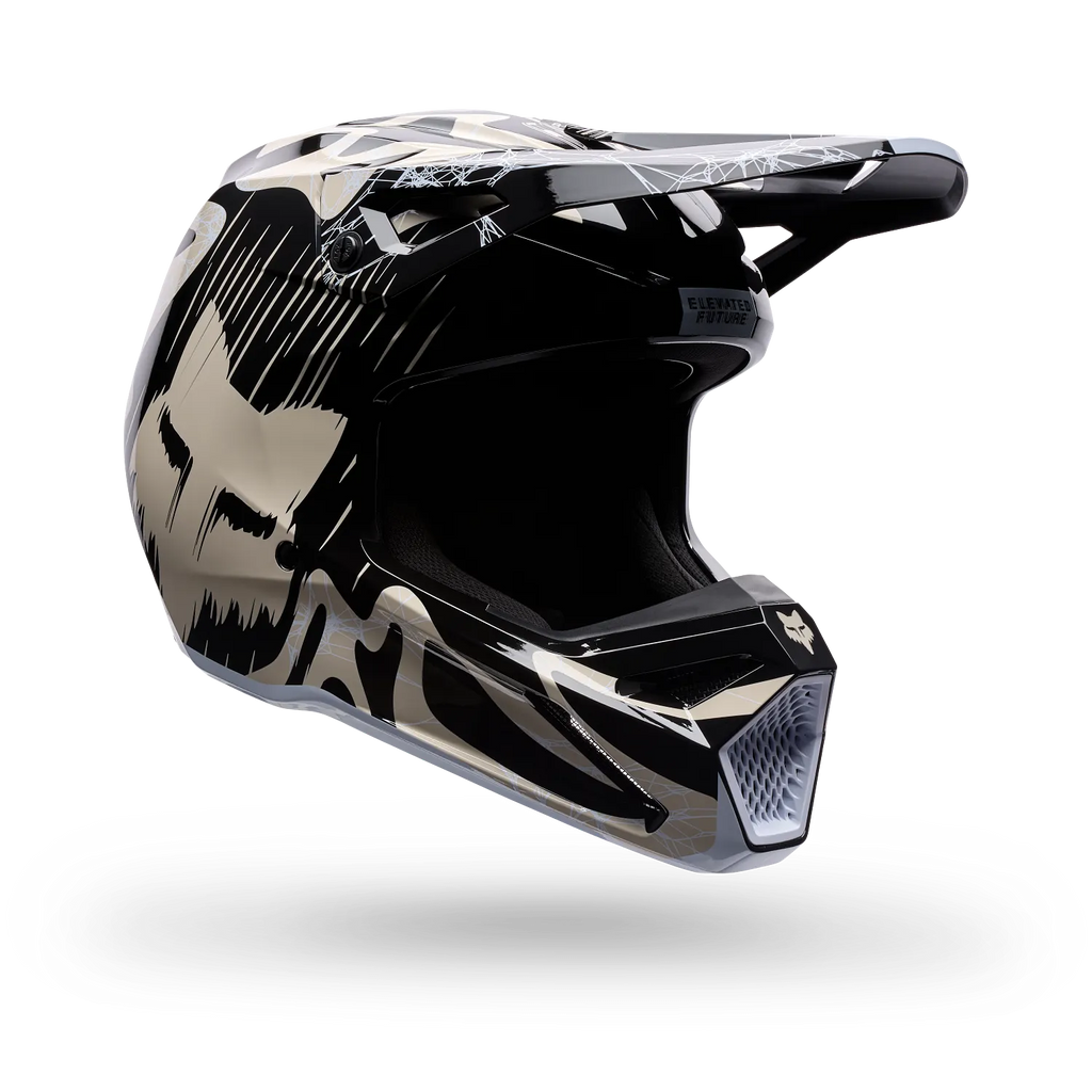 FOX - Youth V1 Diffuse Special Edition Helmet