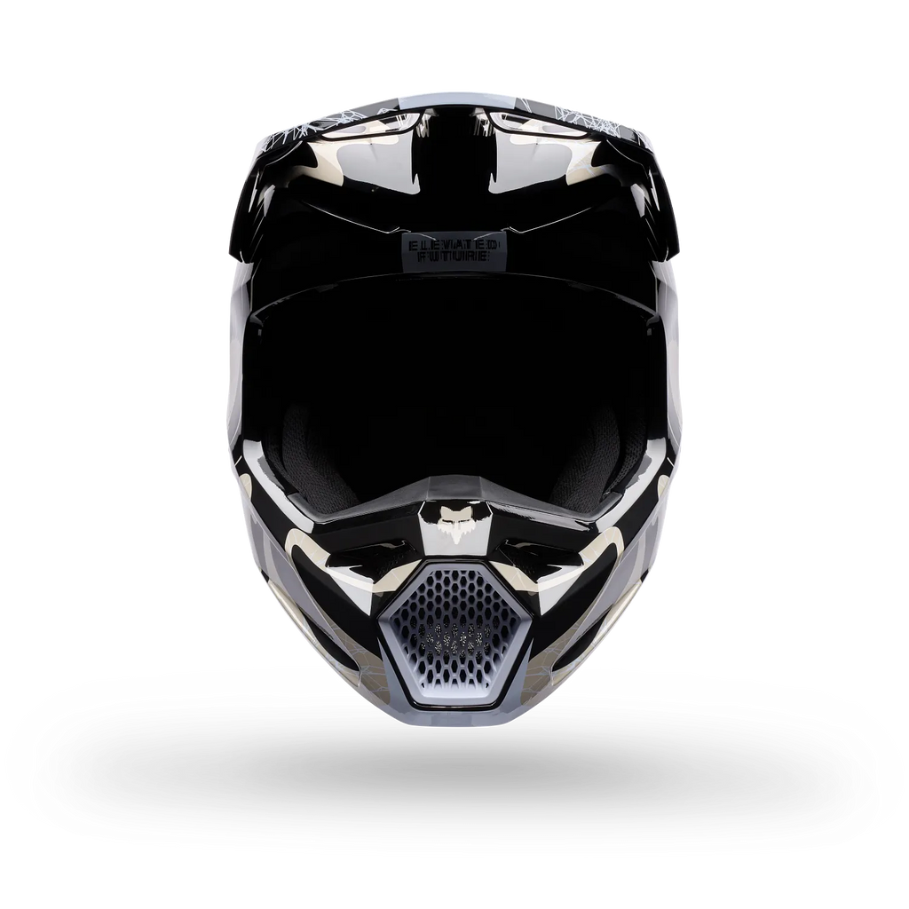 FOX - V1 Diffuse Special Edition Helmet