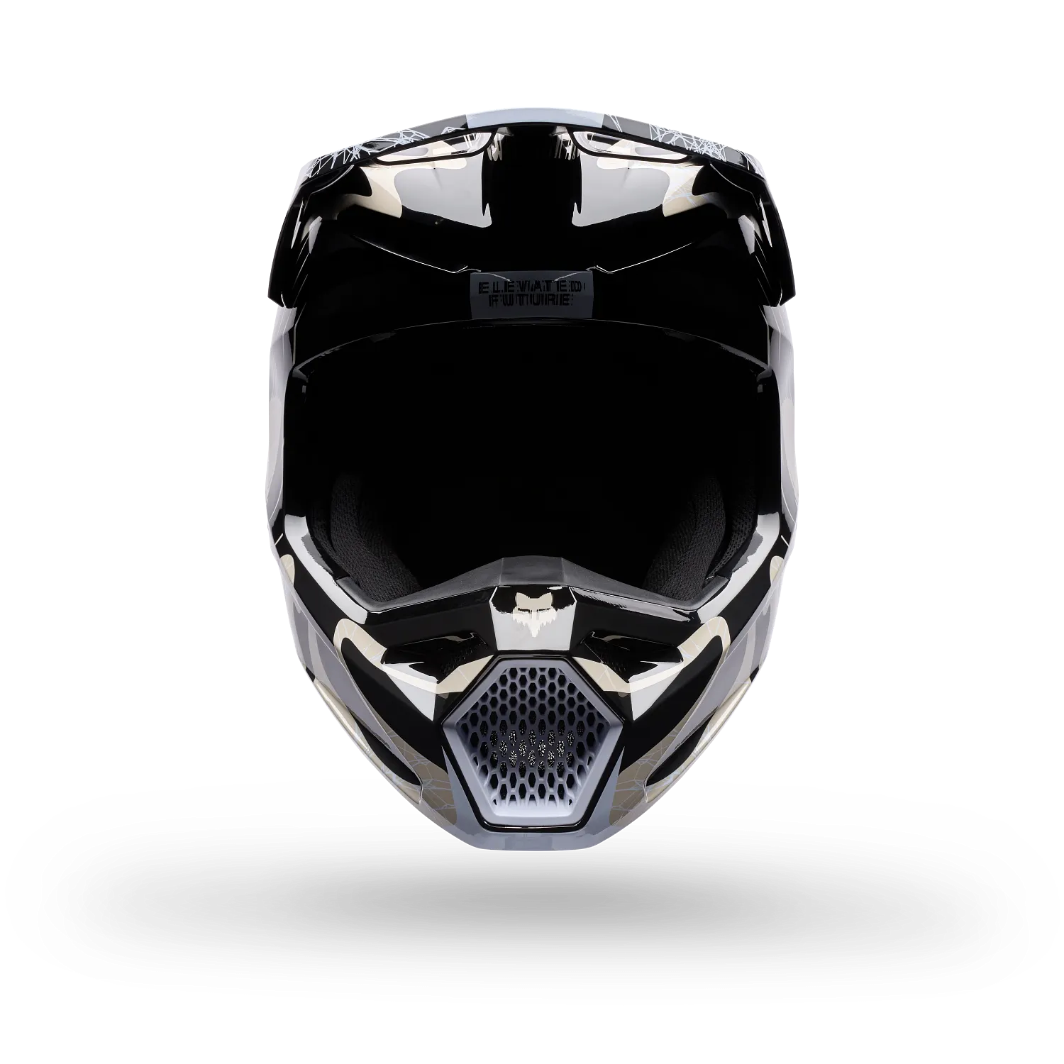 FOX - V1 Diffuse Special Edition Helmet