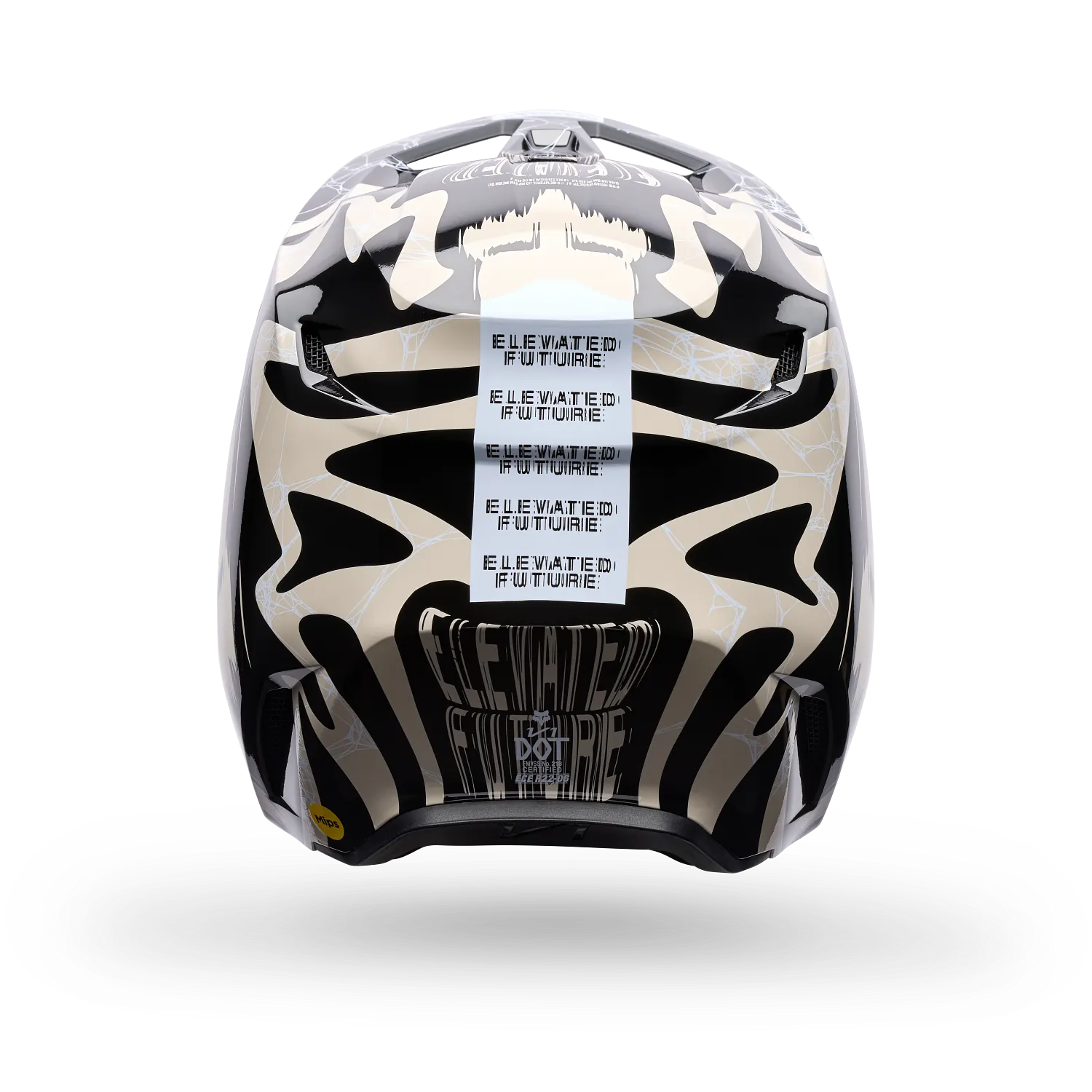 FOX - Youth V1 Diffuse Special Edition Helmet