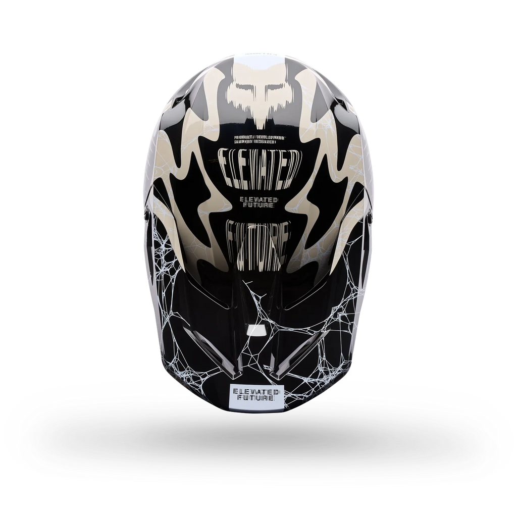 FOX - Youth V1 Diffuse Special Edition Helmet