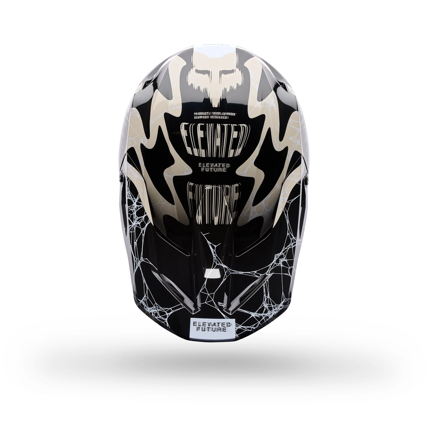 FOX - Youth V1 Diffuse Special Edition Helmet