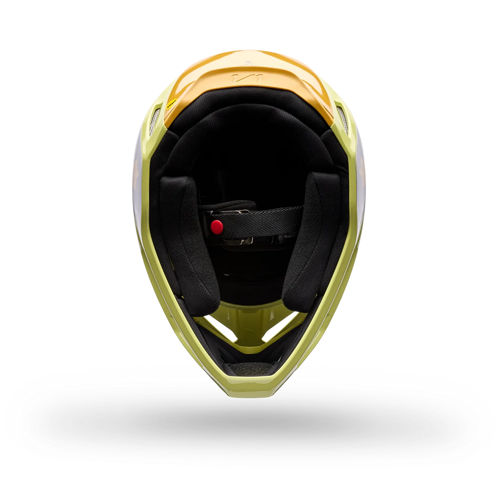 V1 Image Print Helmet