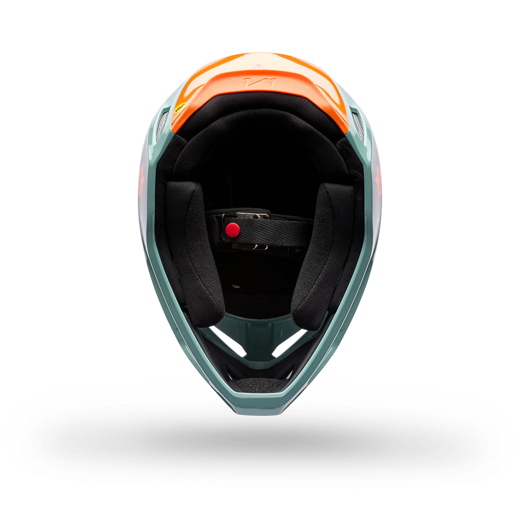 FOX - V1 Image Print Helmet
