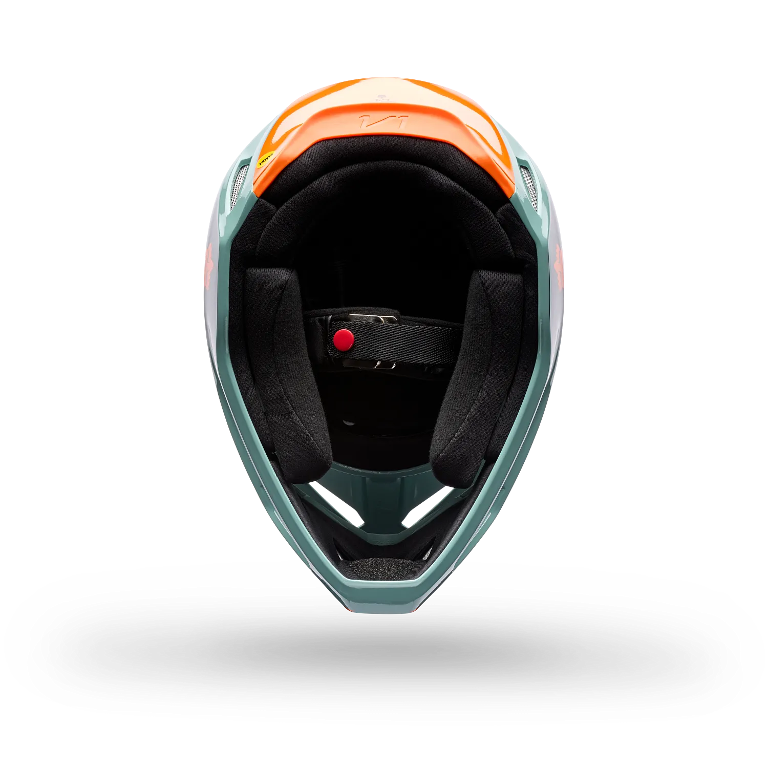 FOX - V1 Image Print Helmet