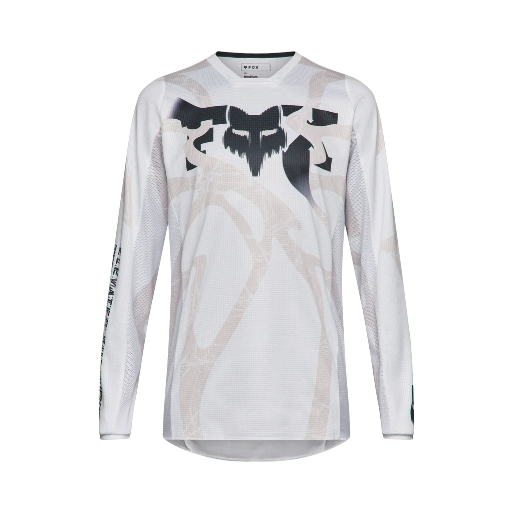 FOX - 180 Diffuse Special Edition Jersey