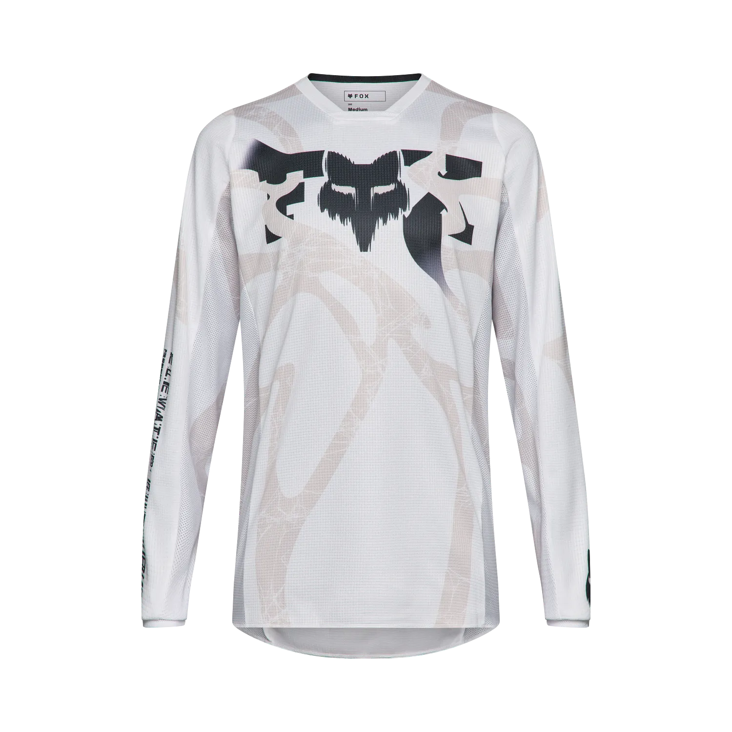 FOX - 180 Diffuse Special Edition Jersey