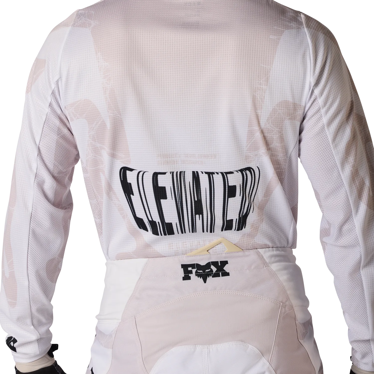 FOX - 180 Diffuse Special Edition Jersey