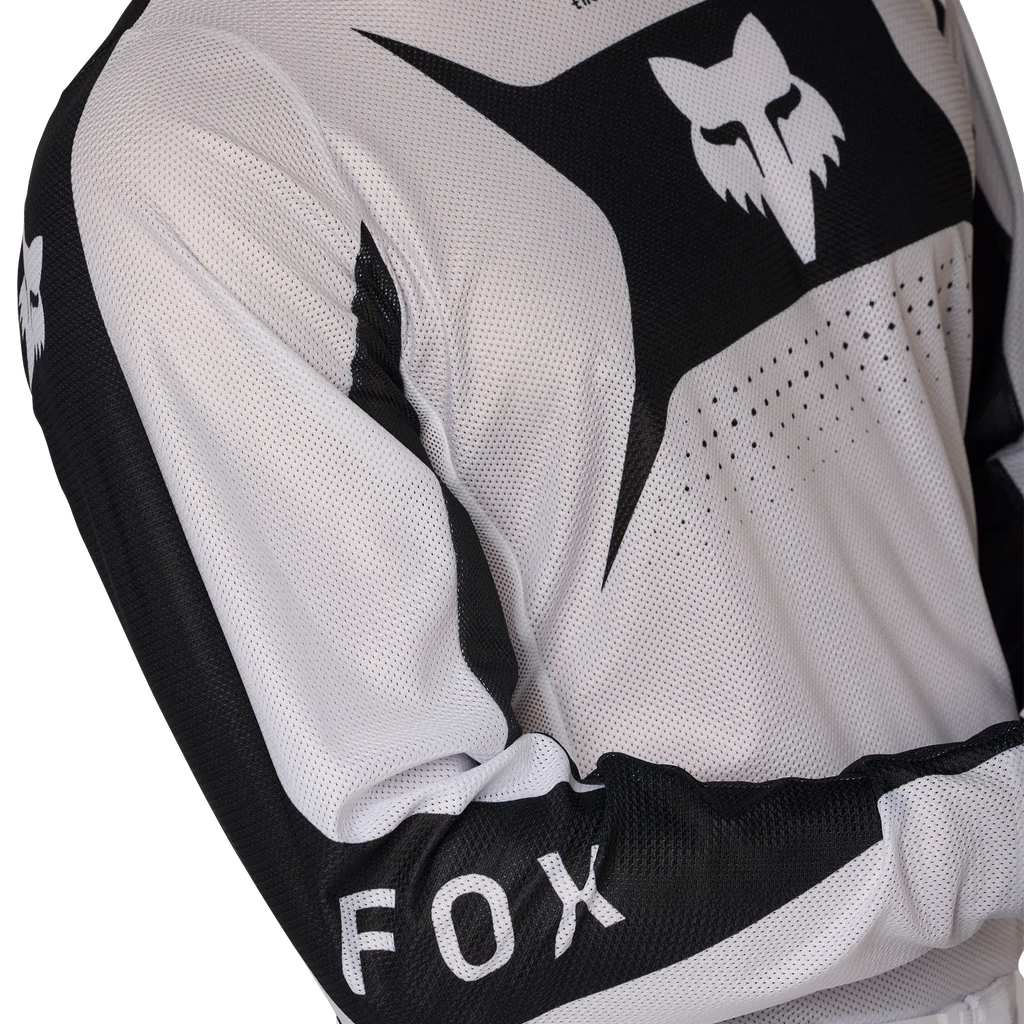 FOX - 180 Air Taper Jersey
