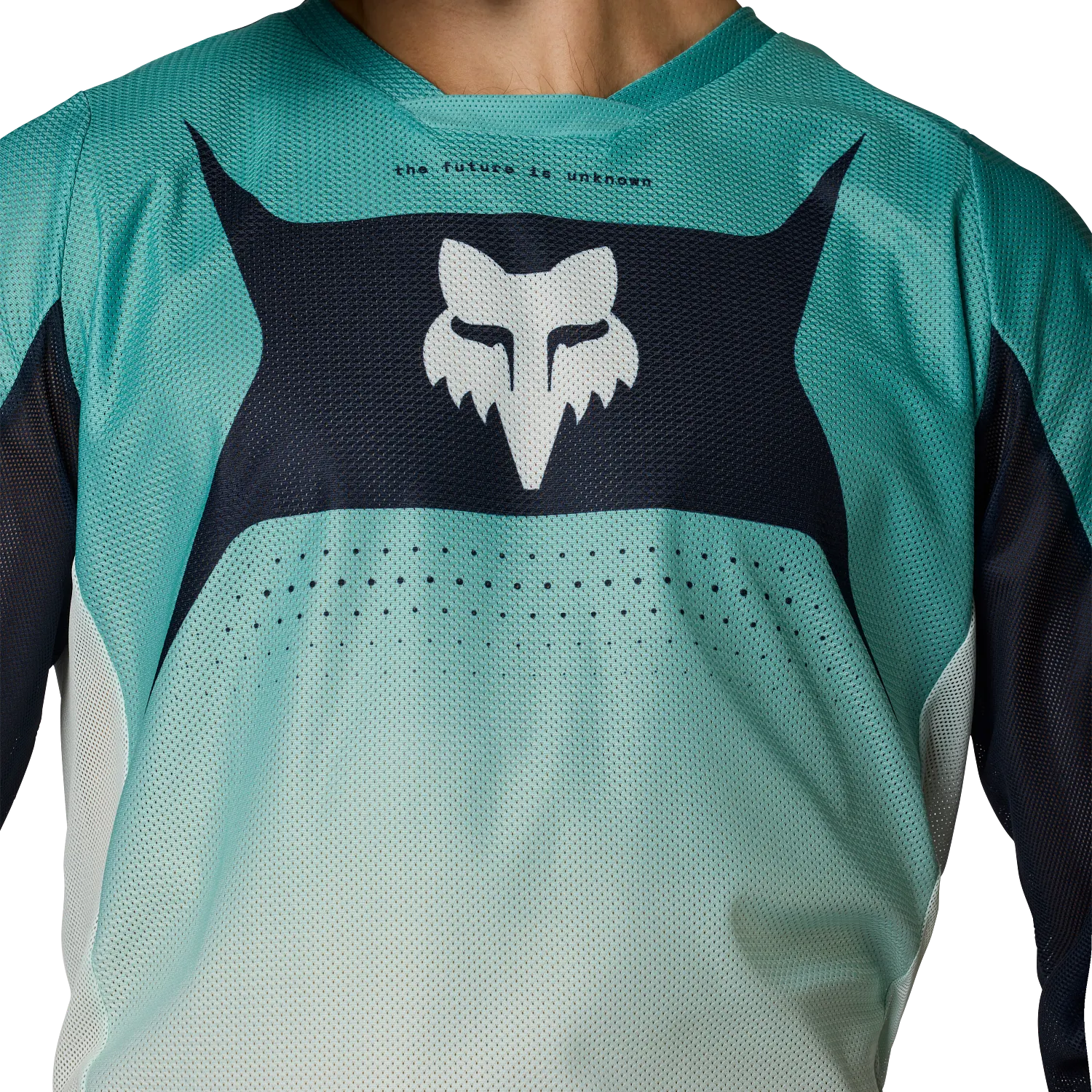 FOX - 180 Air Taper Jersey