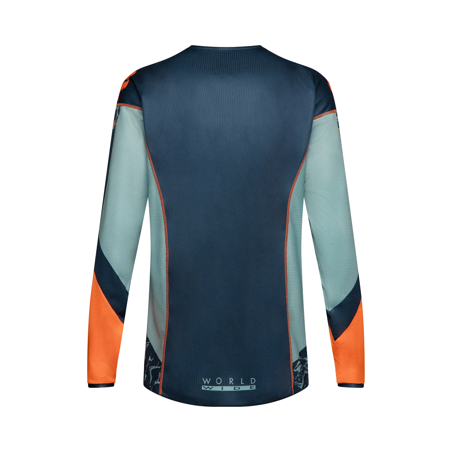 180 Image Print Jersey
