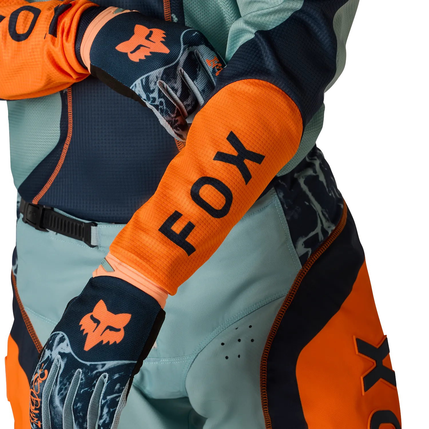 180 Image Print Jersey