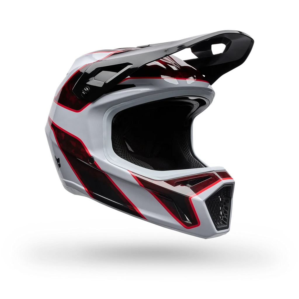Rampage RS Carbon