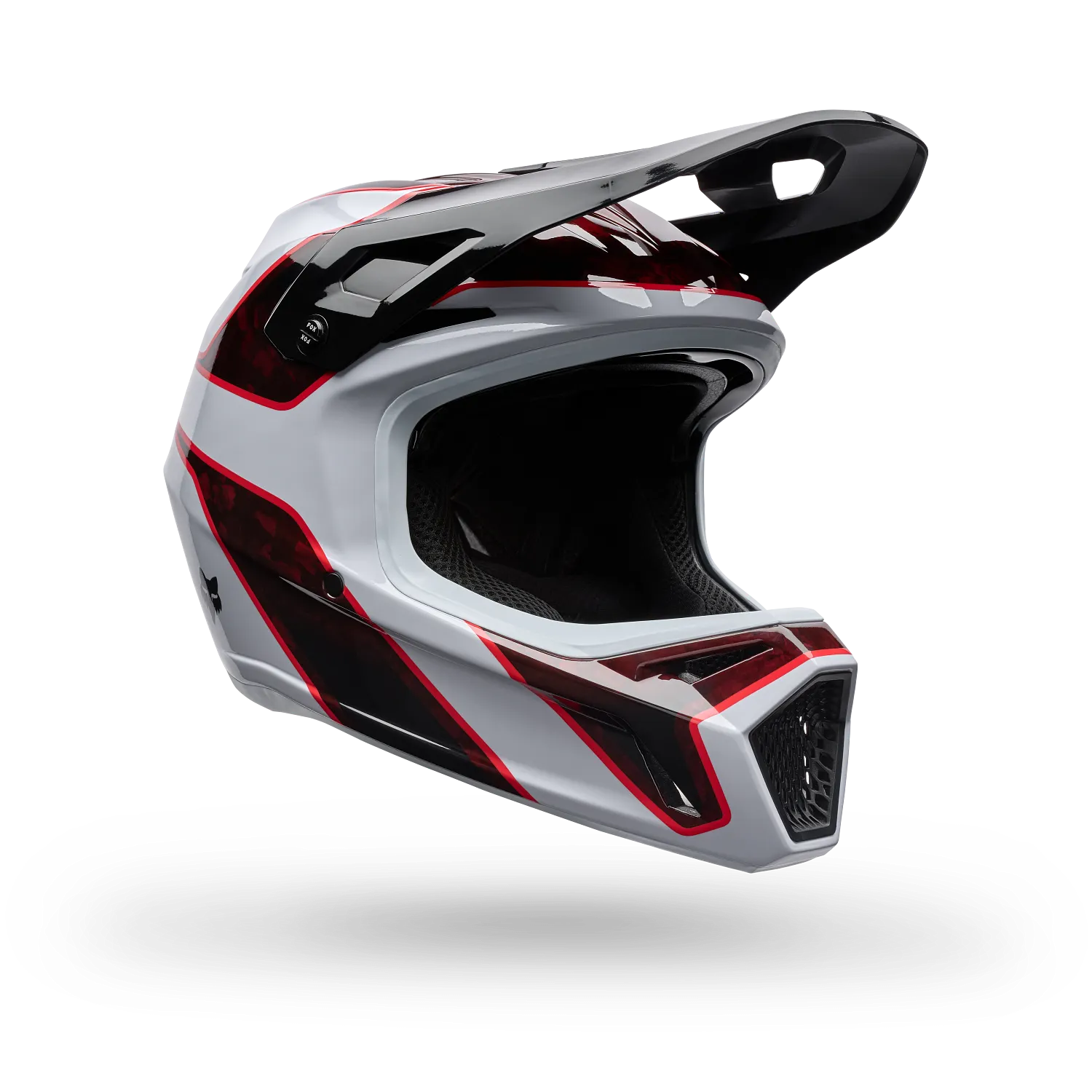 Rampage RS Carbon