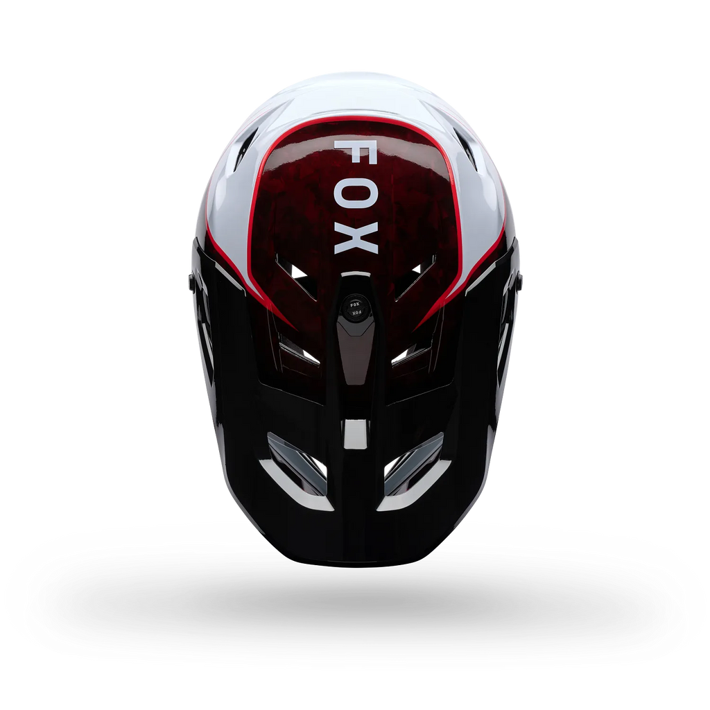 Rampage RS Carbon