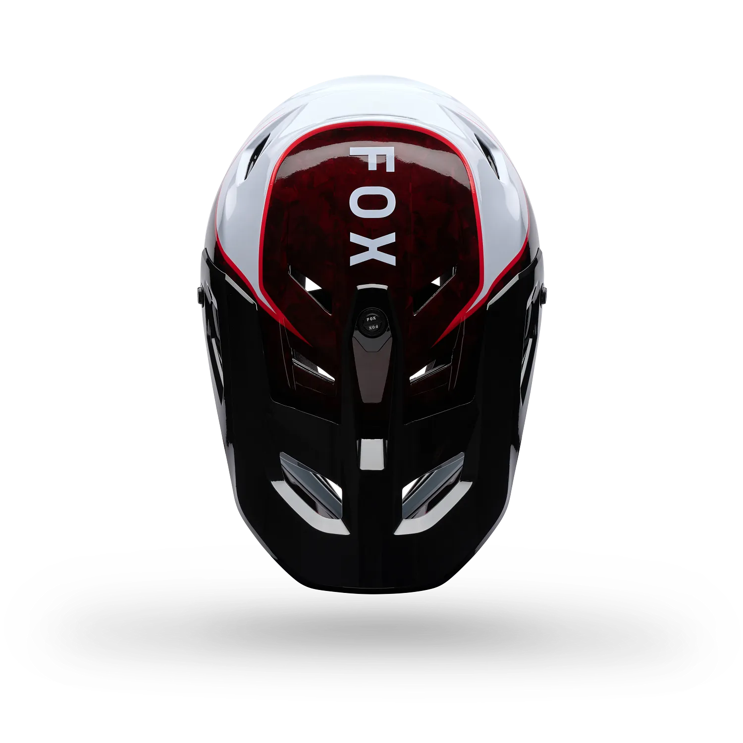 Rampage RS Carbon