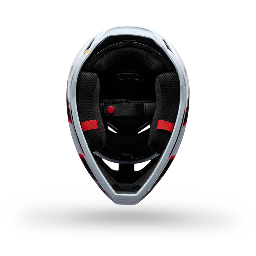 Rampage RS Carbon