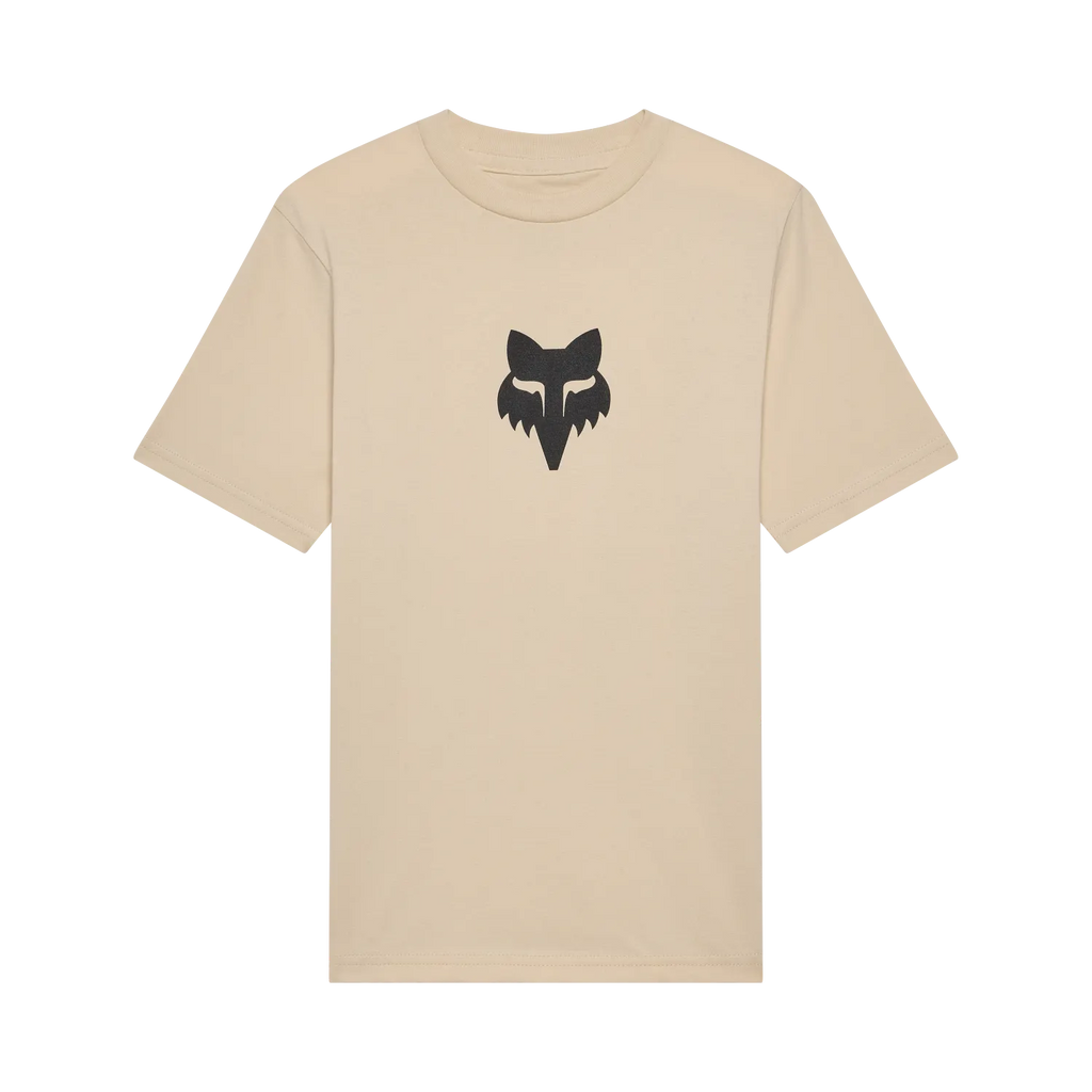 Youth Fox Head Tee