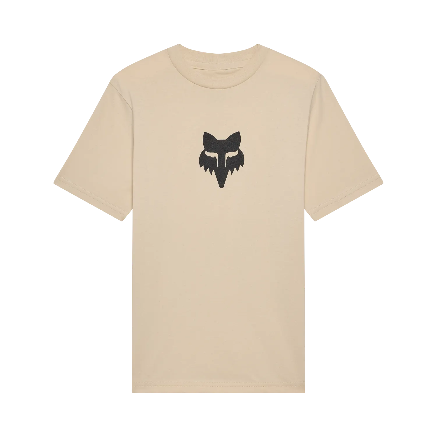Youth Fox Head Tee