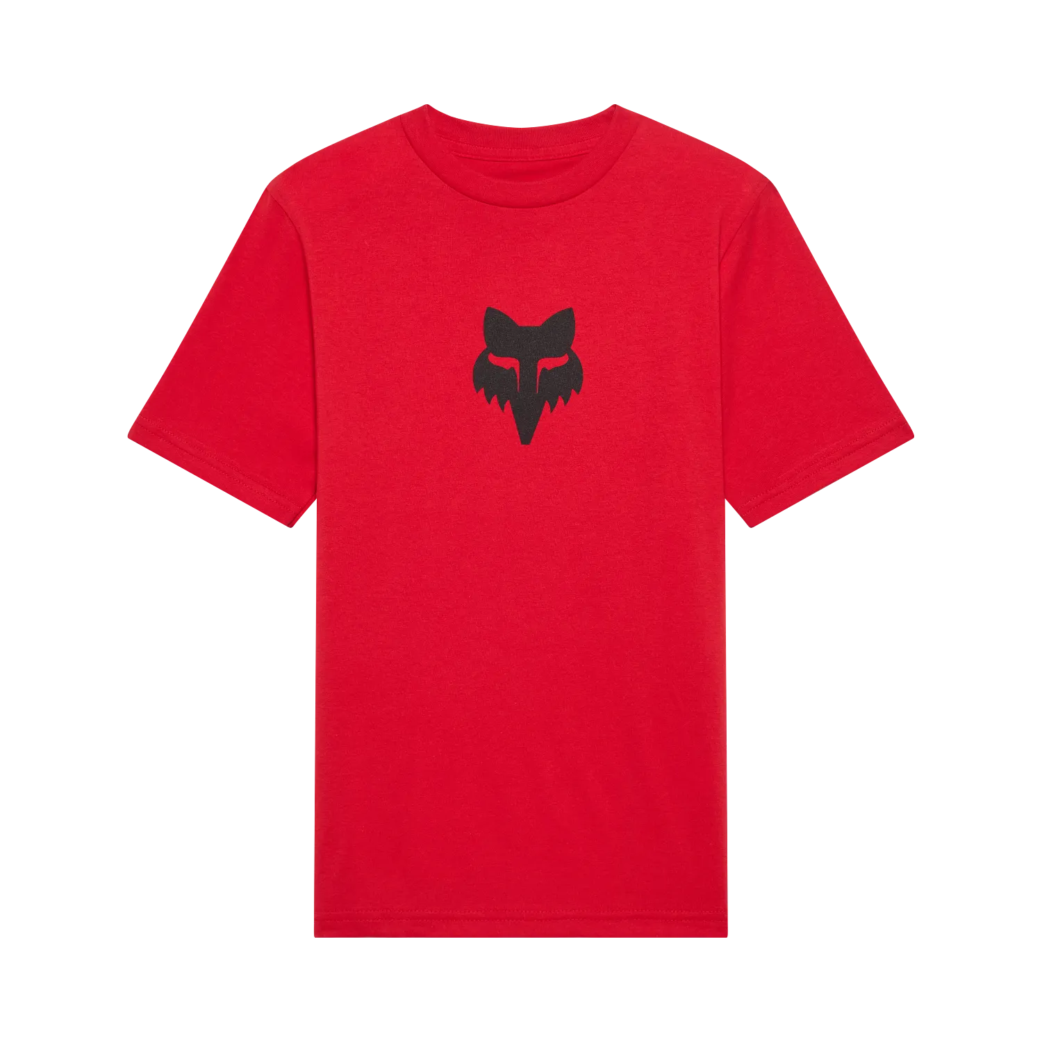Youth Fox Head Tee