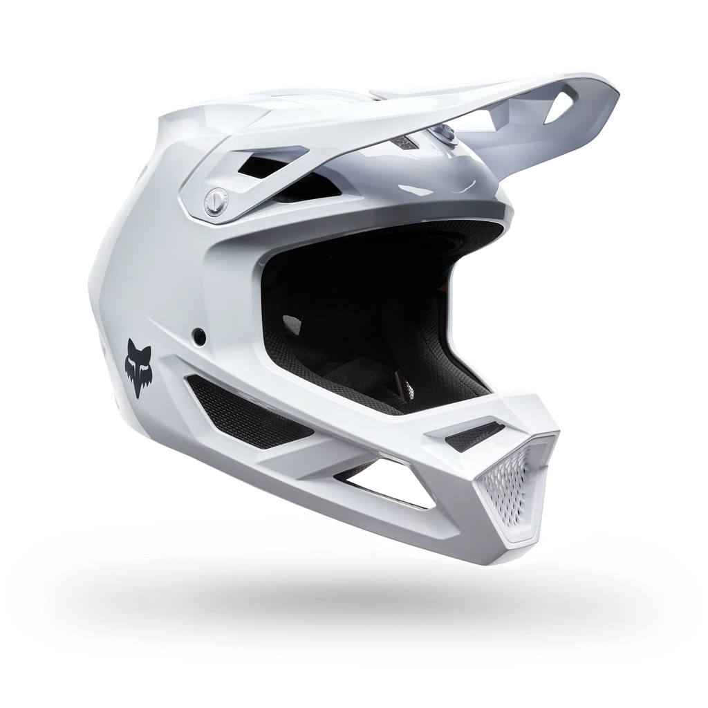 Rampage White