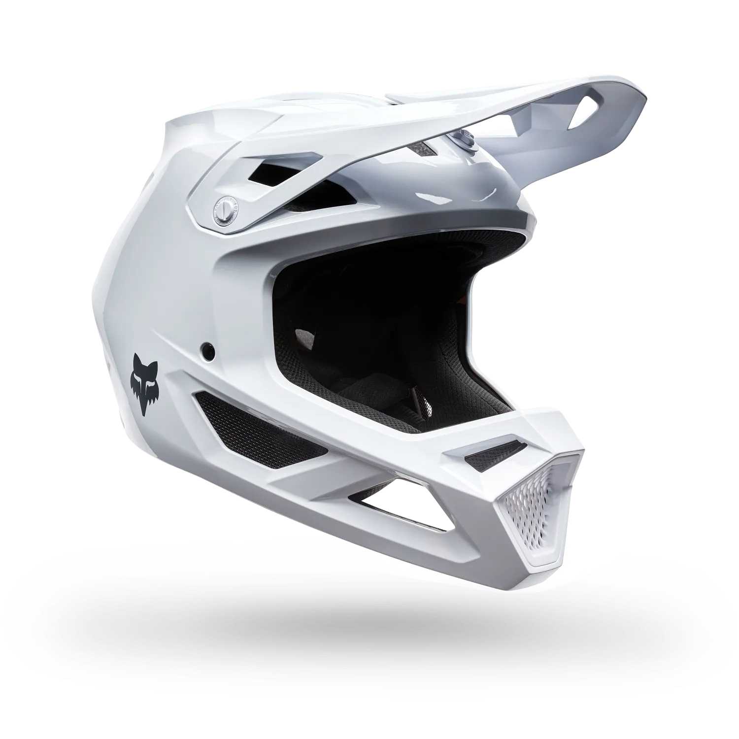 Rampage White