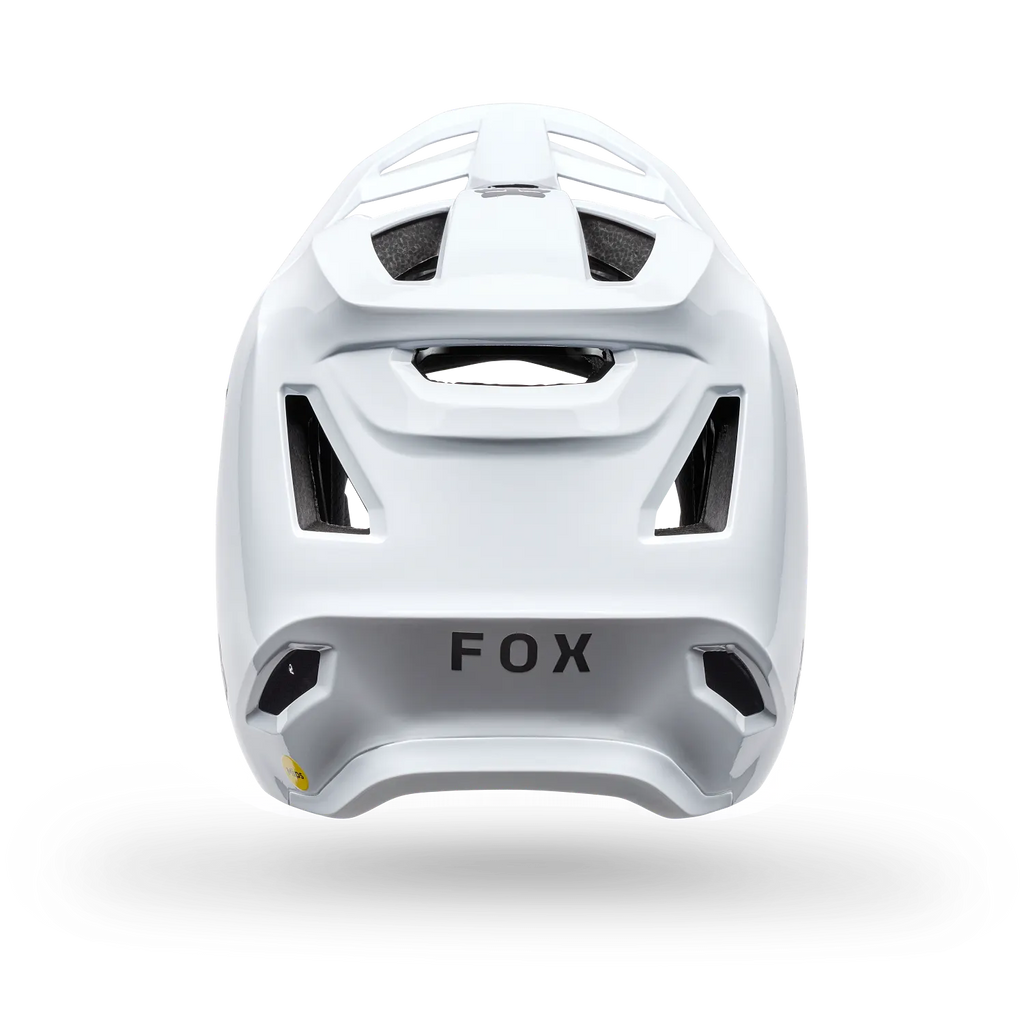 Rampage White