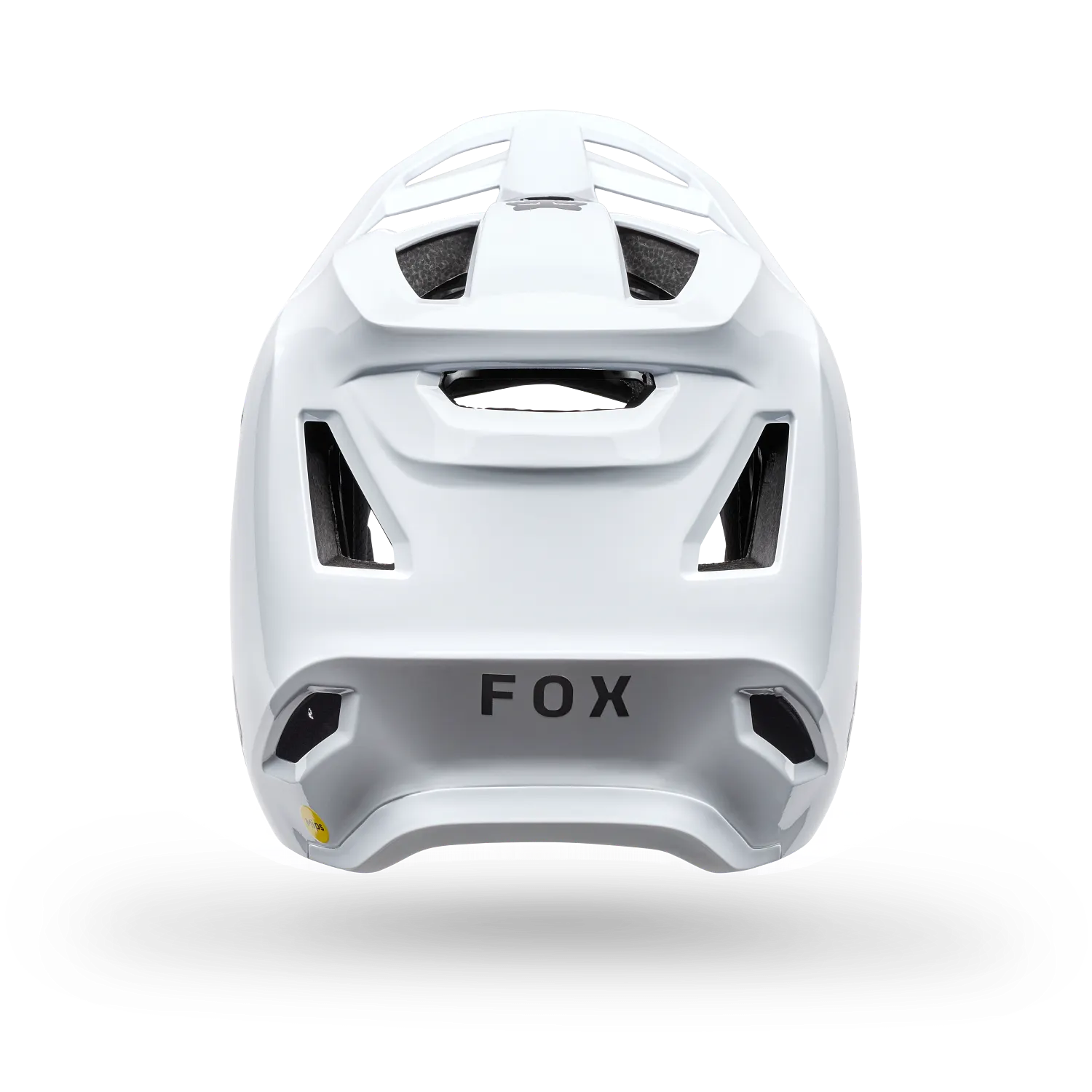 Rampage White