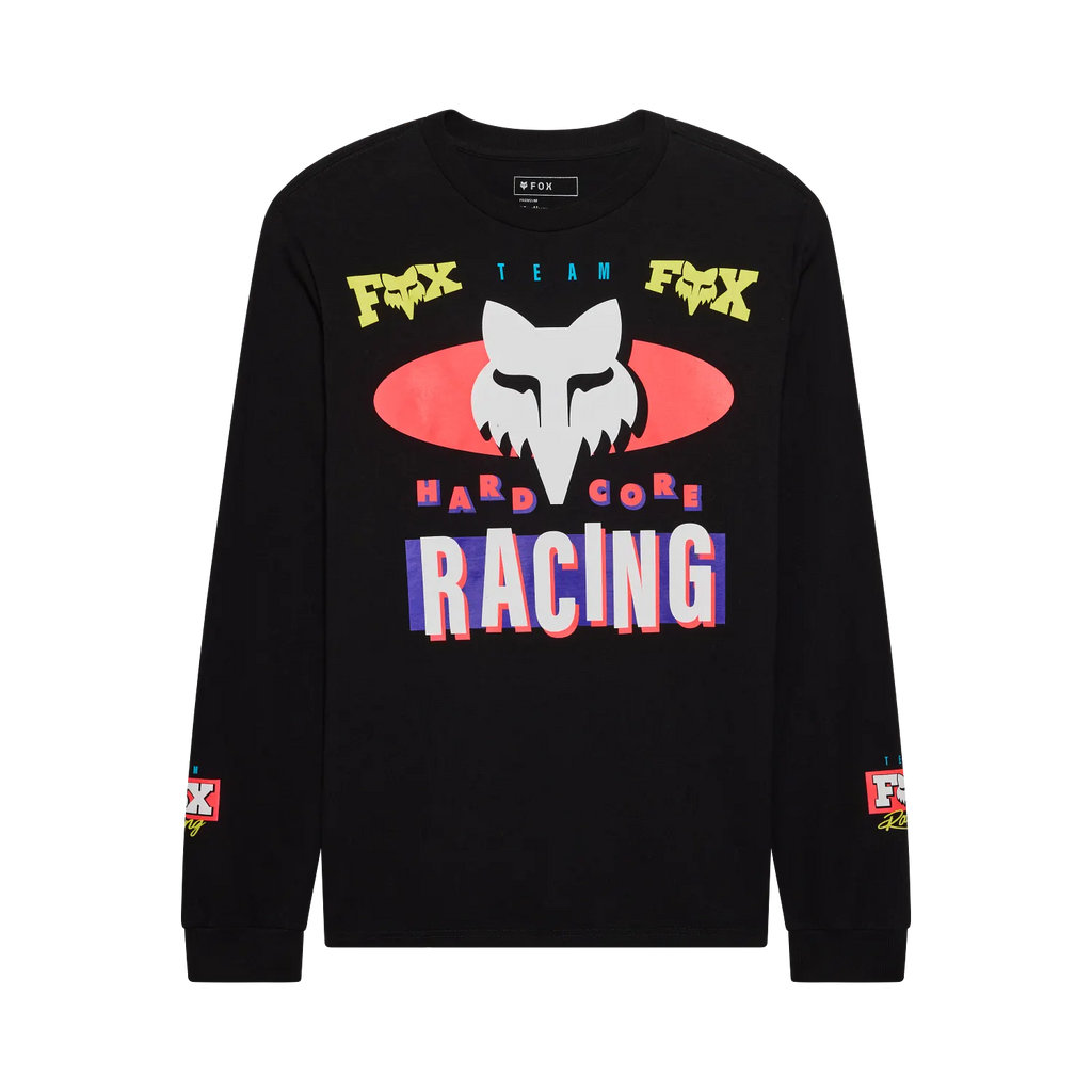 Hardcore 195 Original Long Sleeve Tee