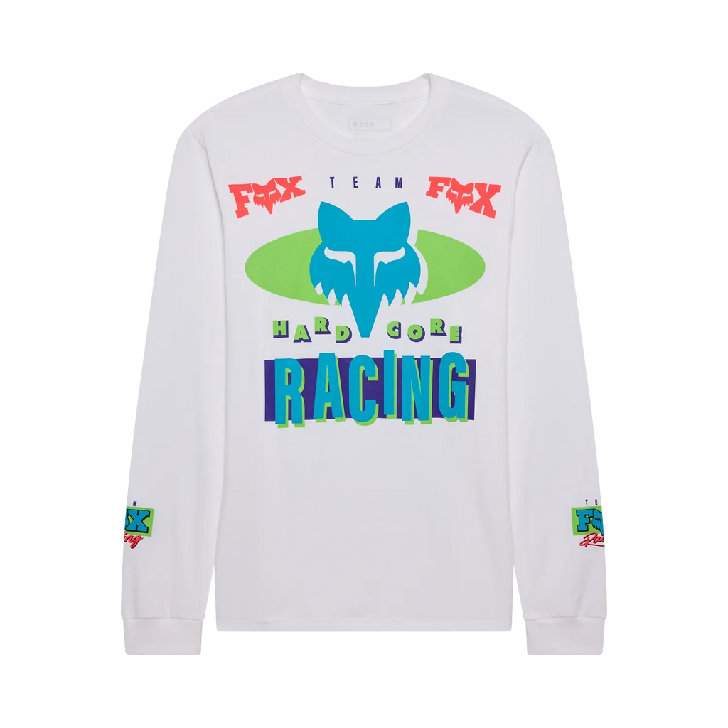 Hardcore 195 Original Long Sleeve Tee